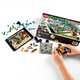 Illustration for article titled New LEGO Sets Put Your Buildings In The Virtual World